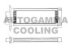 AUTOGAMMA 103248 Heat Exchanger, interior heating